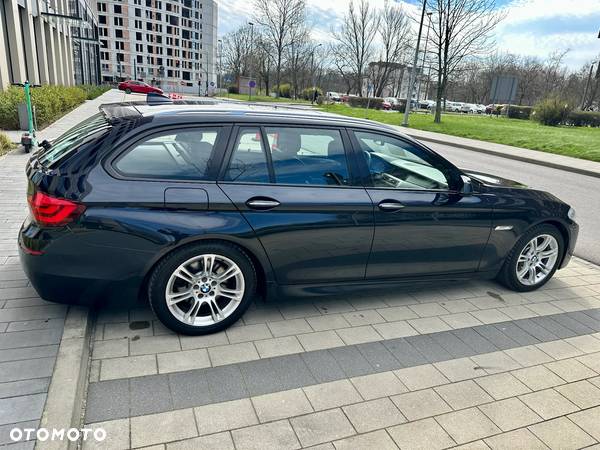 BMW Seria 5 530i - 6