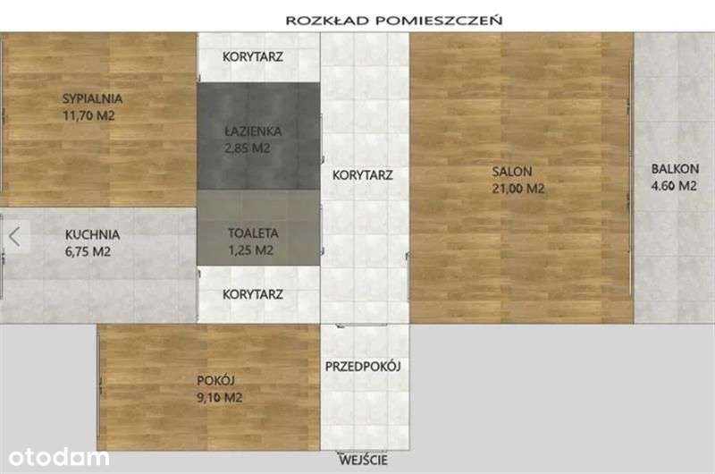 Strzegomska/3pok/do remontu/piwnica/balkon-7