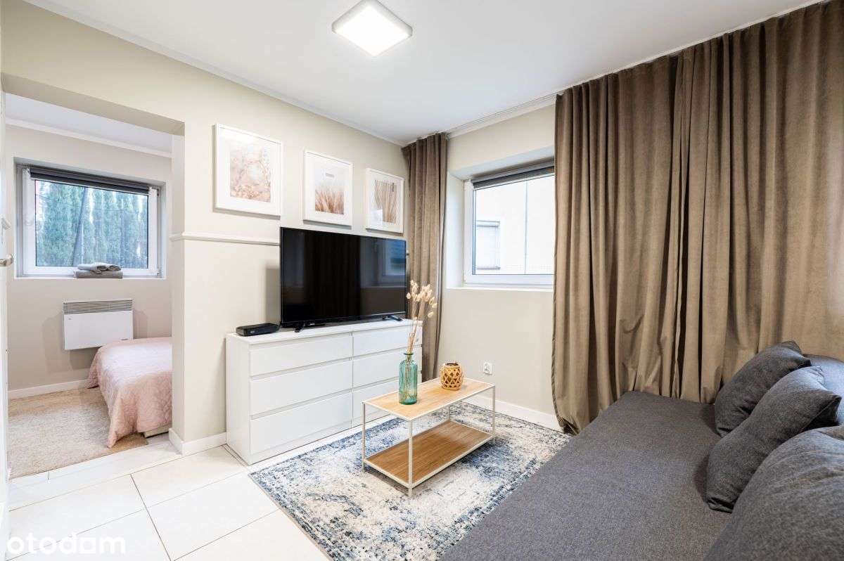 8 apartamentów przy Termach Cieplickich-2