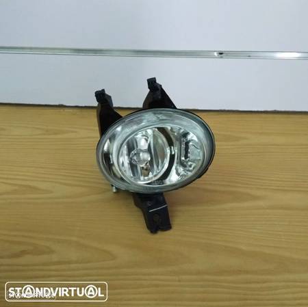 Farol Nevoeiro Peugeot 206 Novo - 2