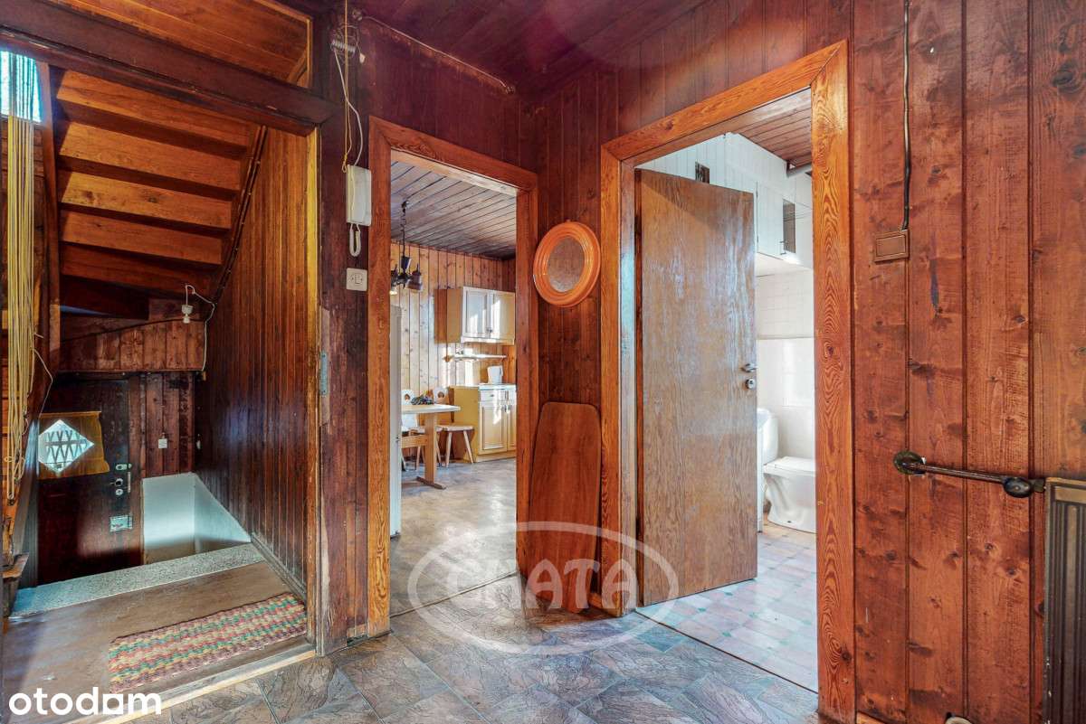 Wyjątkowy dom z historią na Wrocławskim Oporowie-1