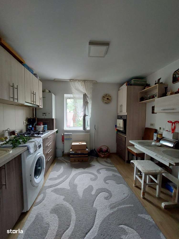 Apartament 2 camere- Gura Humorului-4