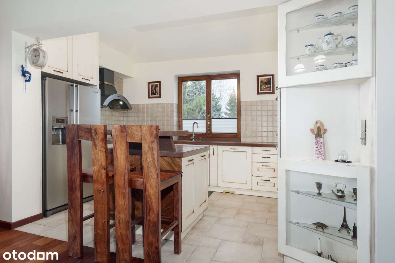 Dom 500m2 z parterem gotowym na biznes - Pełny obrazek: 4/20