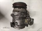 Alternador + compressor AC - Kia carnival 2.9 Crdi - 4