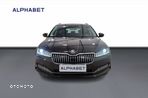 Skoda Superb 2.0 TDI SCR Style DSG - 8