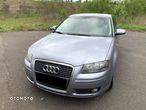 Audi A3 1.9 TDI Ambition - 9