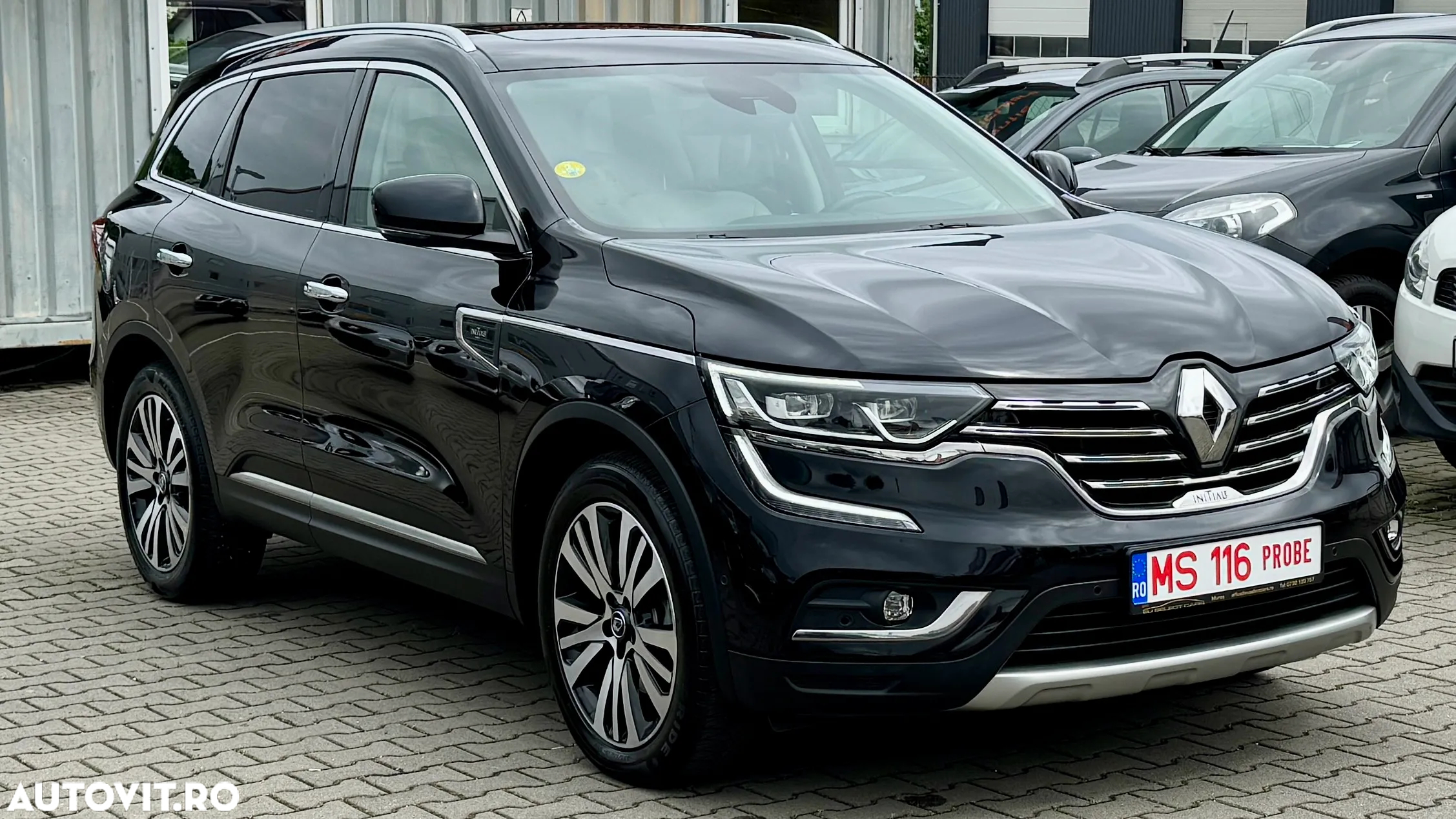 Renault Koleos - 2