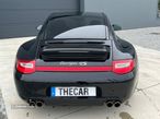 Porsche 997 Targa 4 S PDK - 19