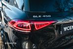 Mercedes-Benz GLE 450 4-Matic - 9