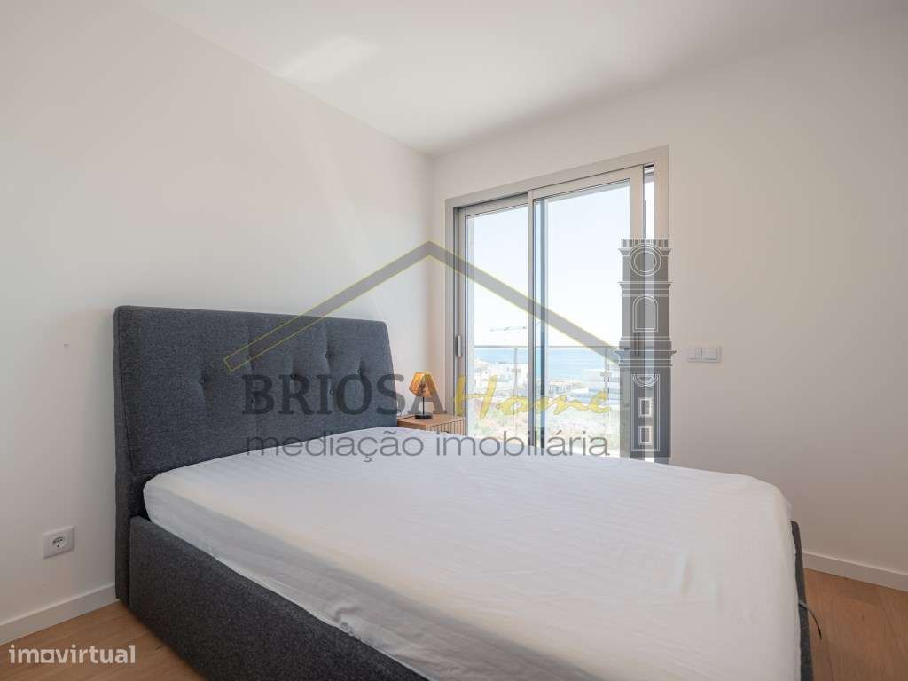 Apartamento T4, com vista mar, na Figueira da Foz-36