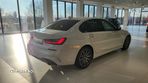 BMW Seria 3 320d xDrive AT - 8