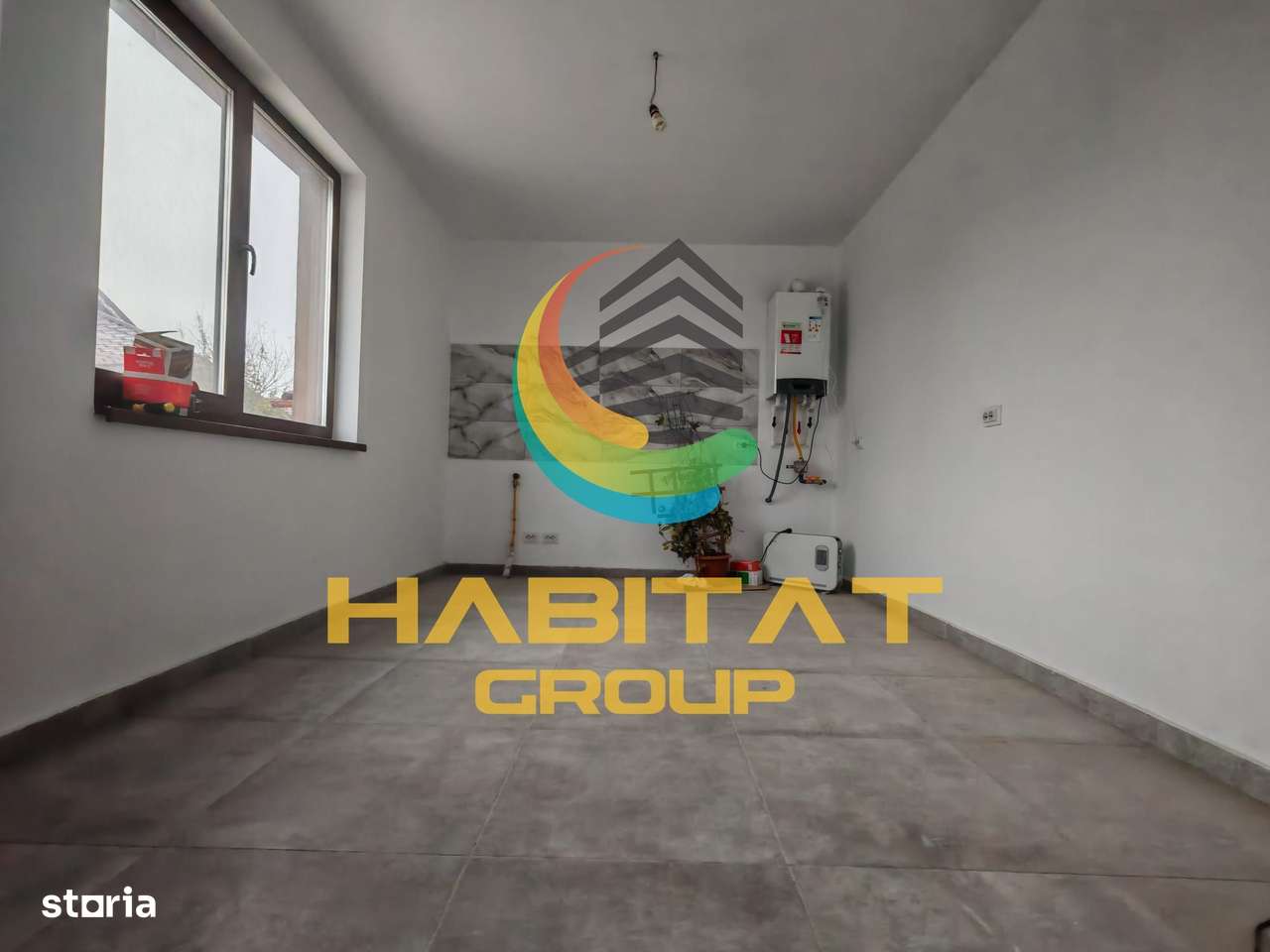 Casa individuala 4 camere, mutare imediata, Berceni - Imagine principală: 4/18