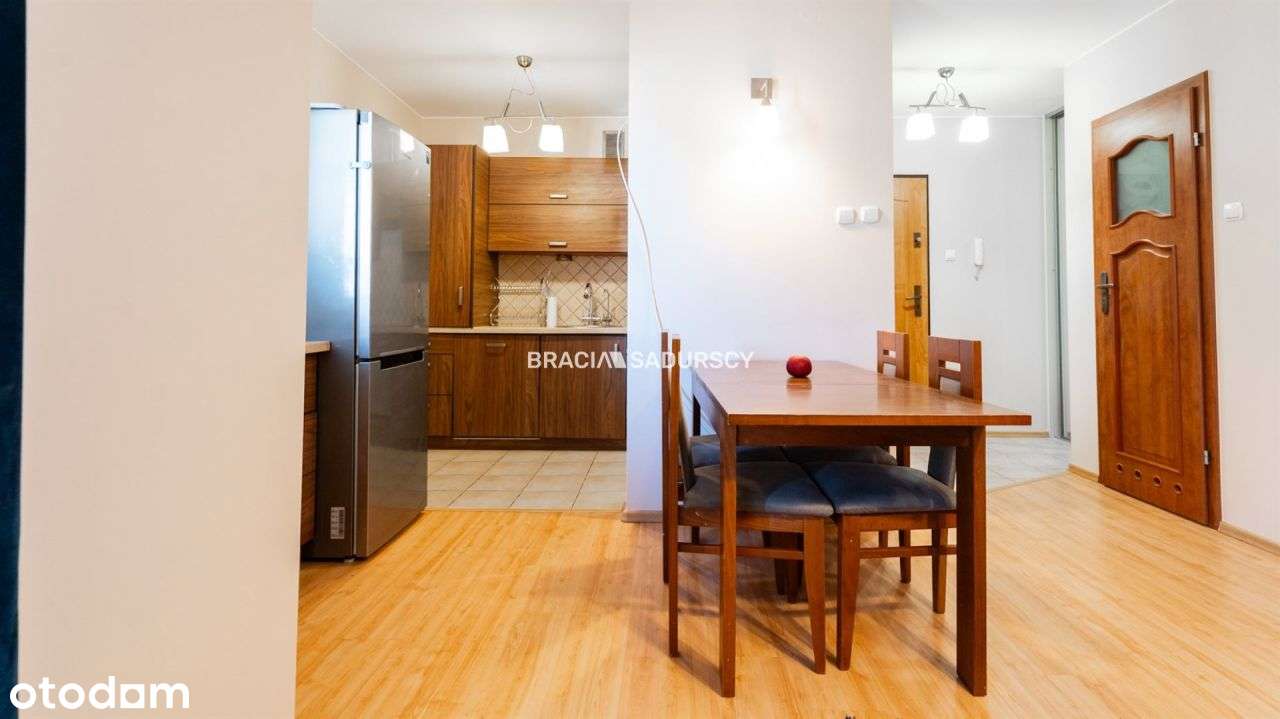 Przestronne mieszkanie / garaż / las / szkoła-7