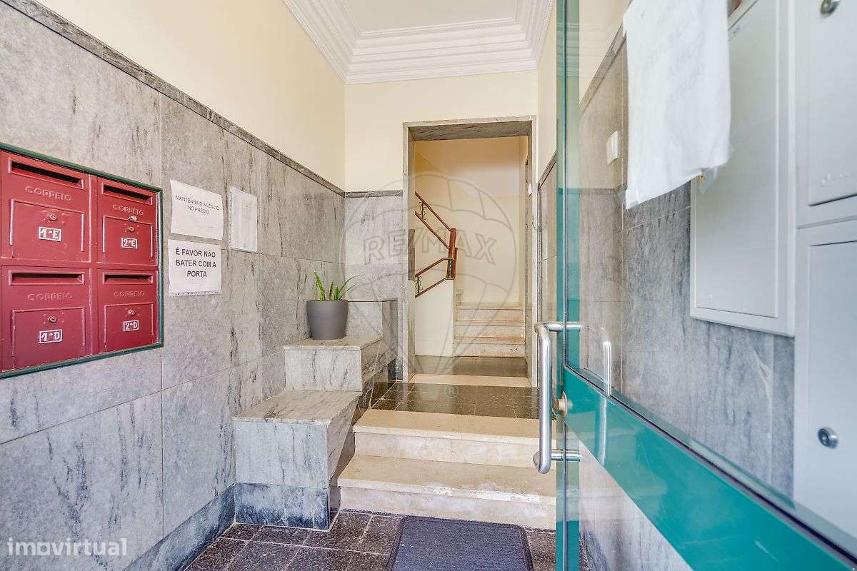 Apartamento T2 para venda-16