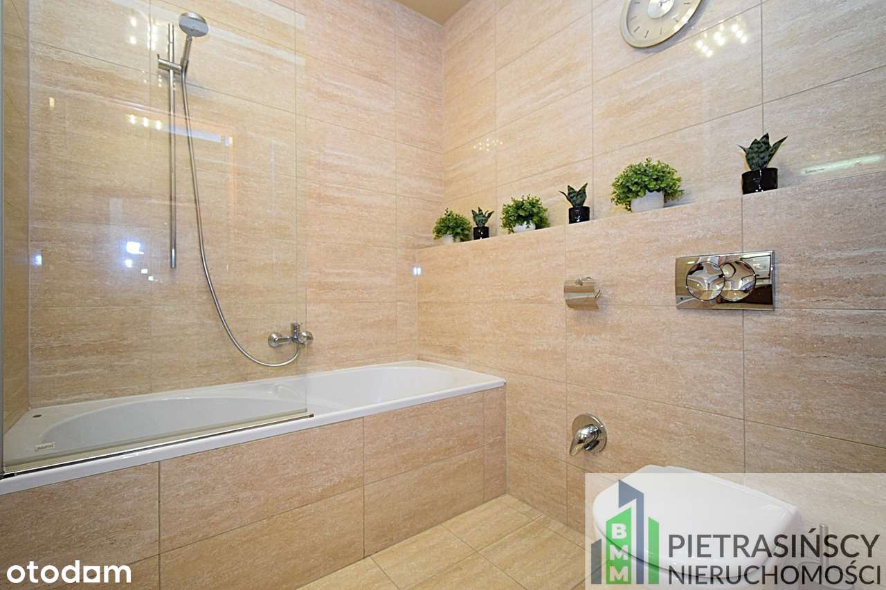 Ustroń|54 m²z balkonem |Gotowe do zamieszkania |Inwestycja |Parking.-18