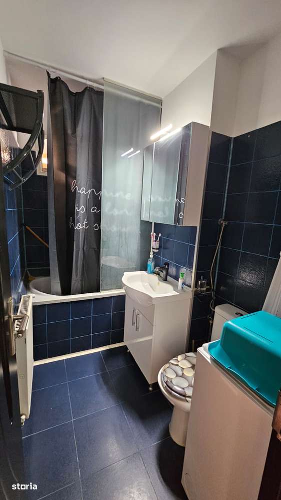 Apartament 2 camere Astra decomandat,parcare,mobilat,83500 Euro - Imagine principală: 4/6