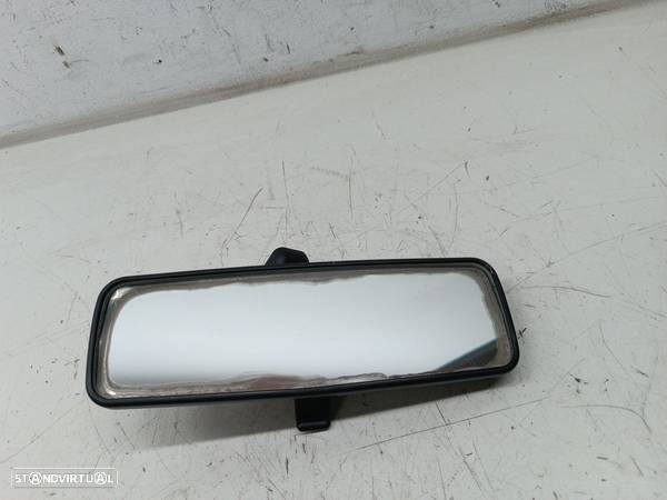 Espelho Interior Fiat Grande Punto (199_) - 1