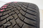 R20 255/40 101V Falken EuroWinter HS01 - 3