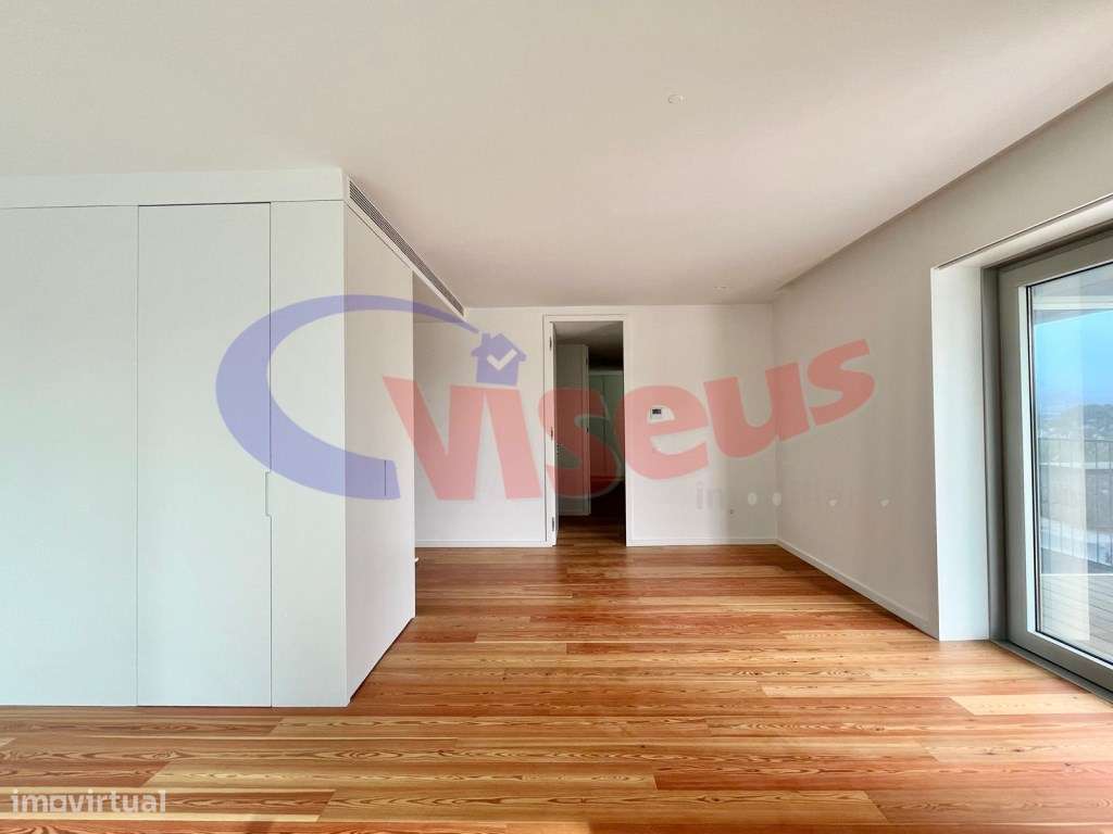 Apartamento T2 Novo Sal D'ouro Reserve-5