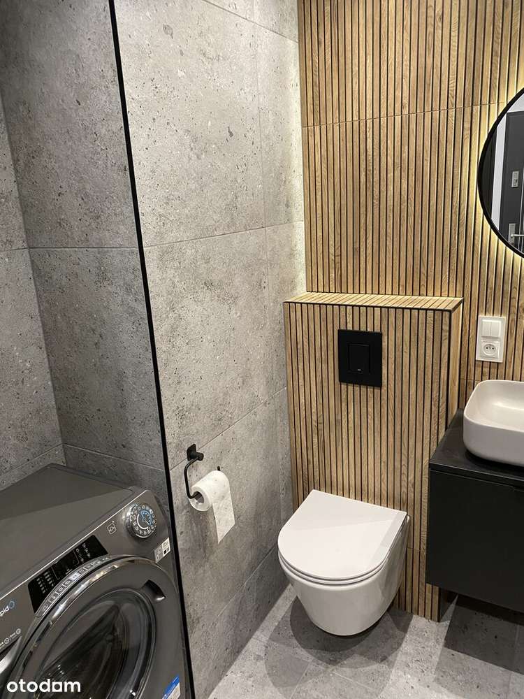 Mieszkanie na sprzedaż - Os. Manhattan Gorzów-5