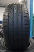 4x Dunlop Grandtrek Touring 255/55R18 109V XL L479 - 4