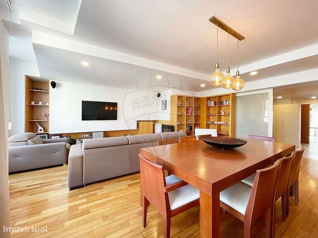 Apartamento T3 para venda-21