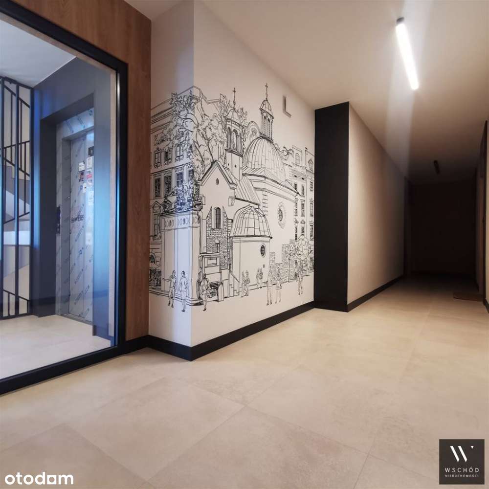 Komfortowe 4 pokoje + balkon | Gotowe do odbioru-12