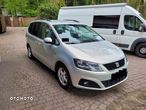 Seat Alhambra - 1