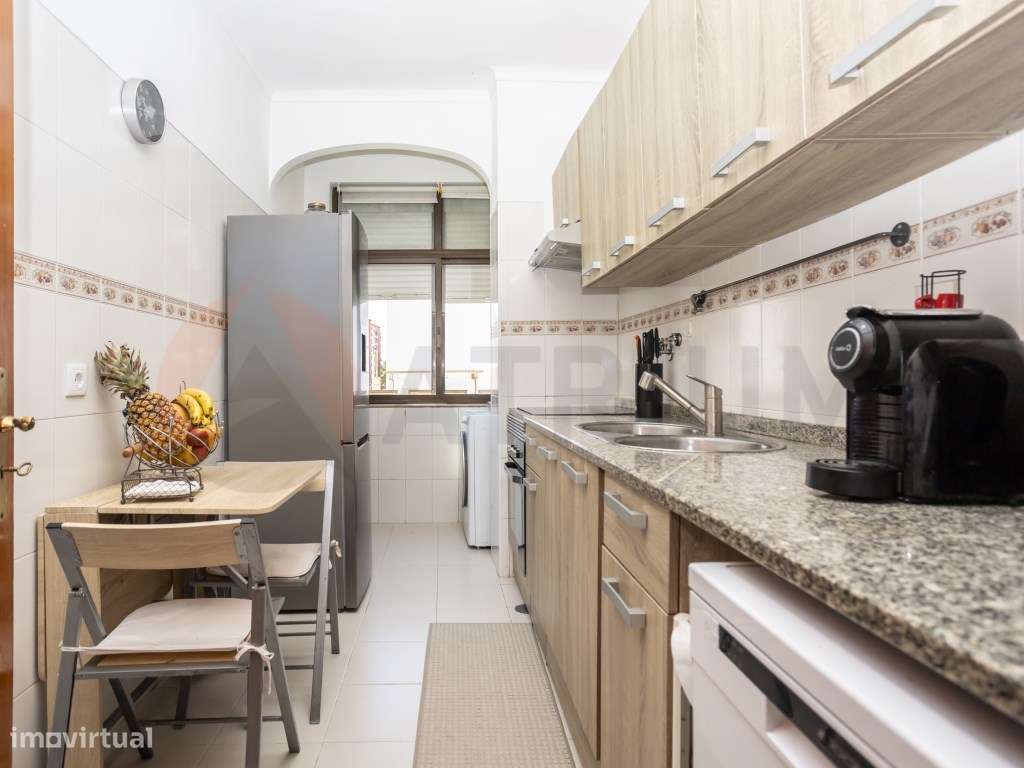 T3 Espaçoso no Vale do Cobro - Setúbal | 91 m² | 283.000€-8
