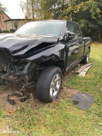 Dodge RAM 1500 5.7 4x4 - 1