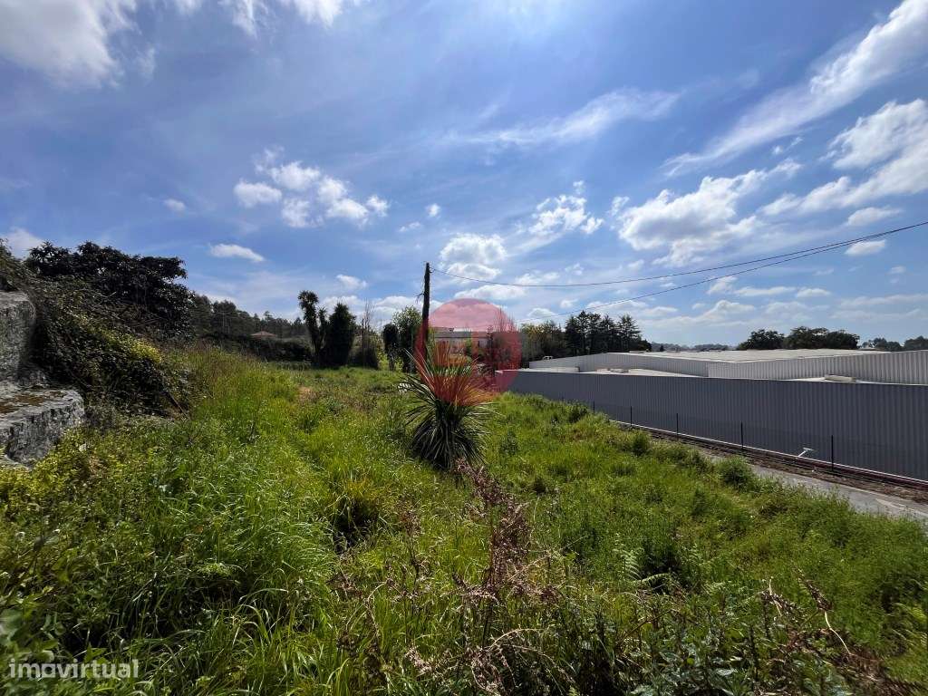 Terreno de construção - Grande imagem: 5/10