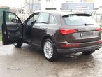 Audi Q5 3.0 TDI Quattro Stronic - 3