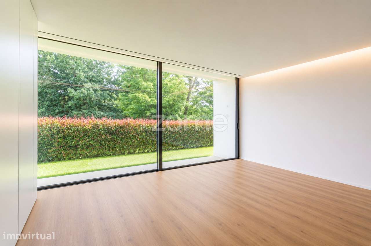 Moradia T3 Open space -Vila Verde-22