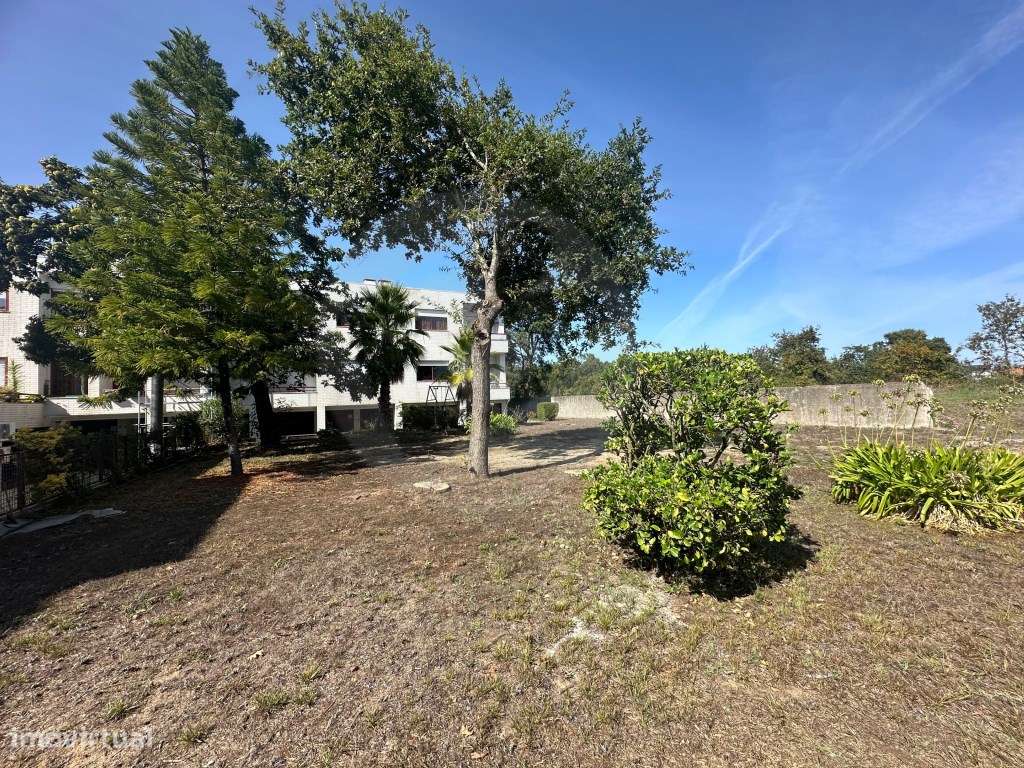 Apartamento T2 em Árvore (Areia) Vila do Conde-12