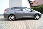 Honda Insight - 4