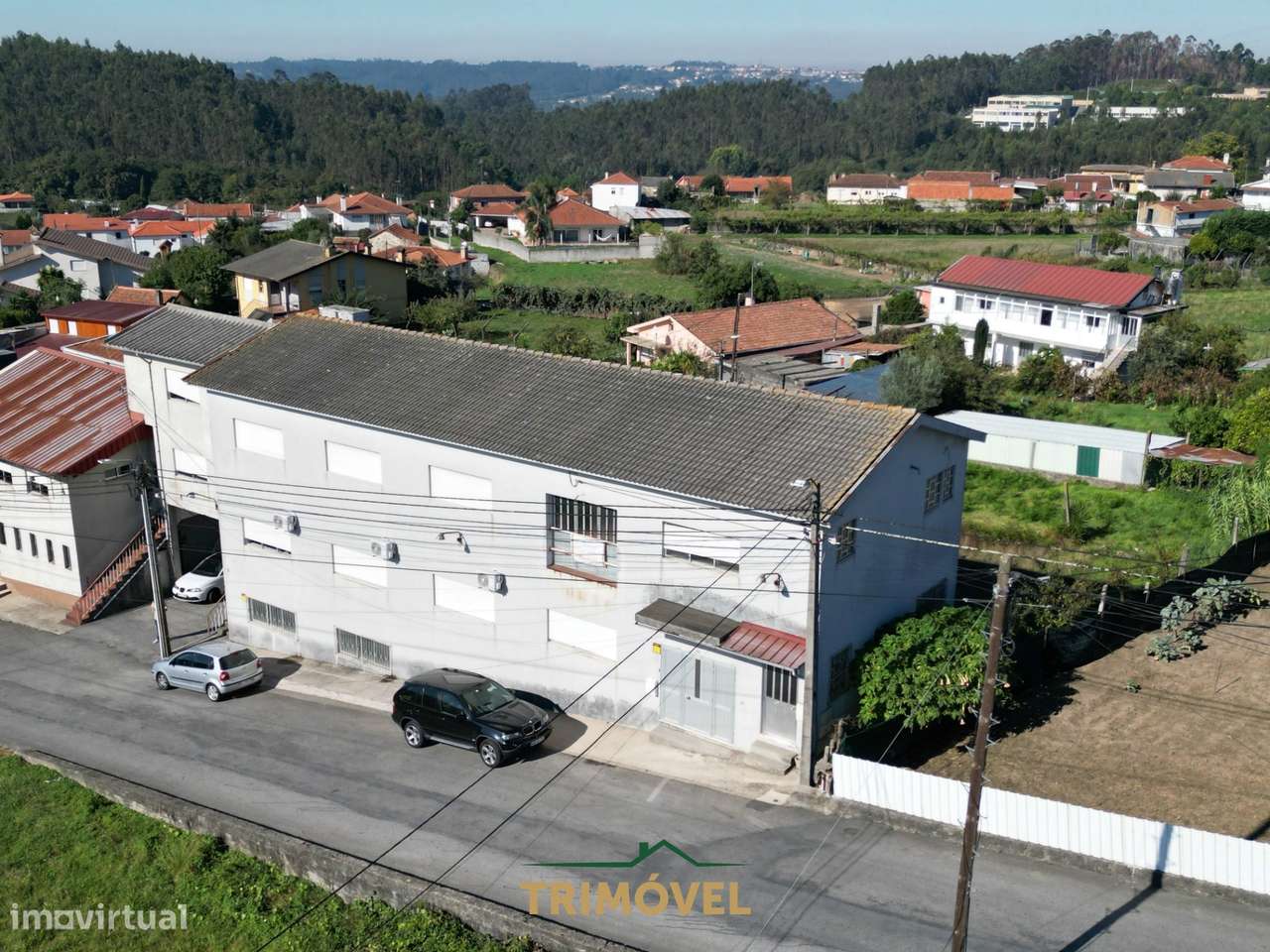 Armazém  Venda em São Roque,Oliveira de Azeméis-31