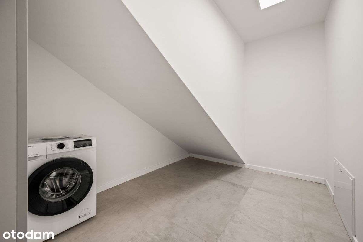 Wyjątkowy apartament z wielkim ogrodem!-3