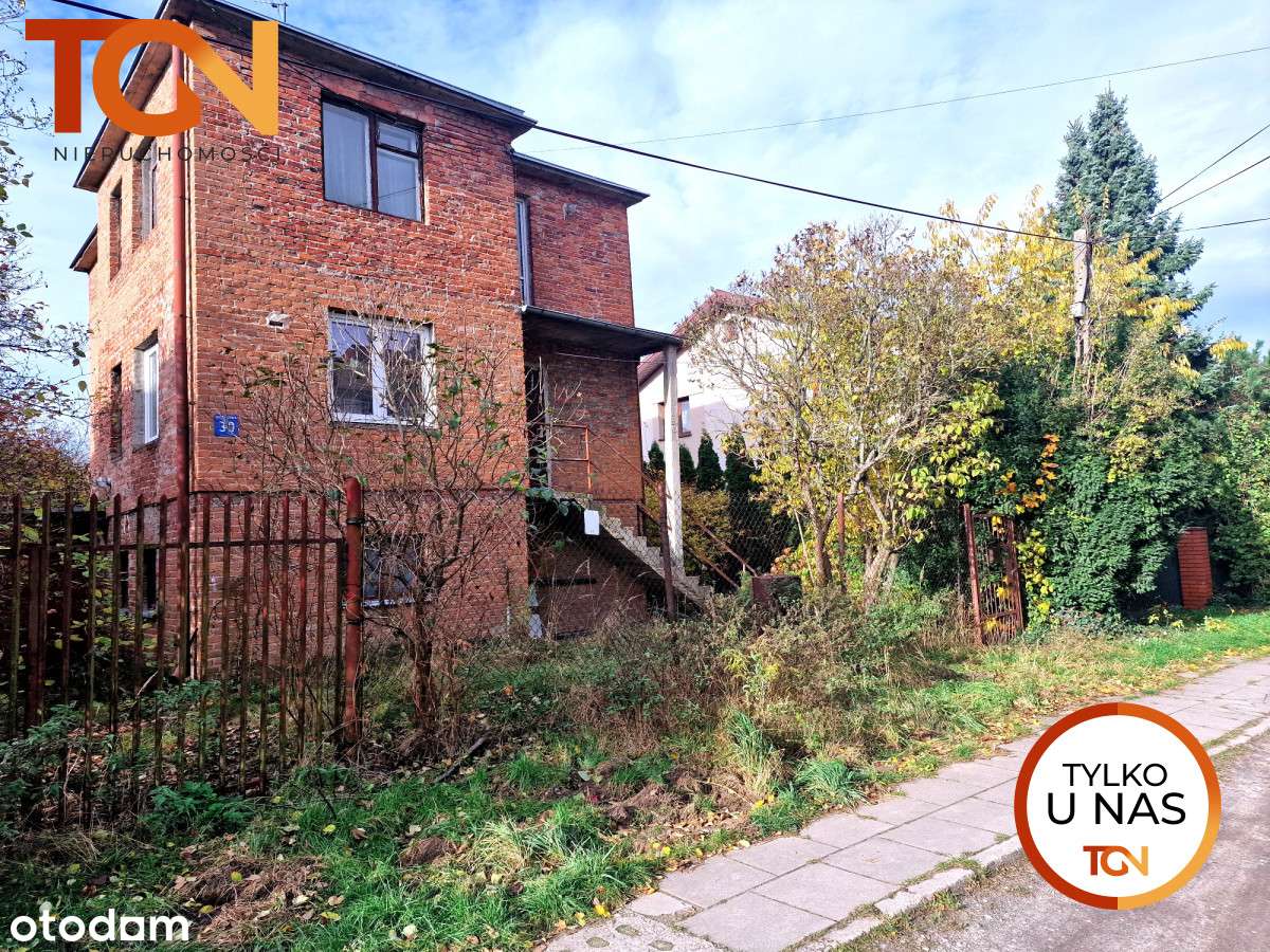 Dom z cegły w zielonej okilicy-Arturówek/ Rogi - Pełny obrazek: 4/12