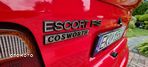 Ford Escort 2000 RS Cosworth - 4