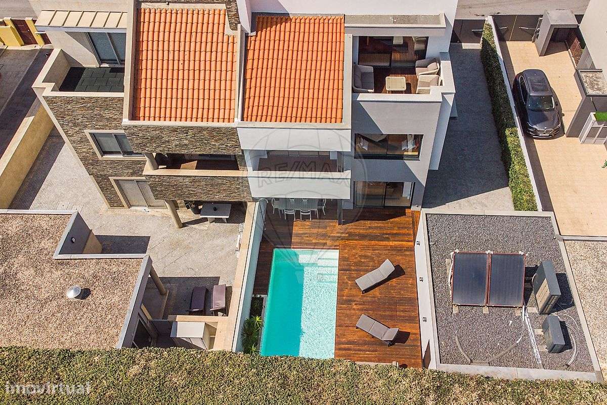 Moradia T3 para venda-5