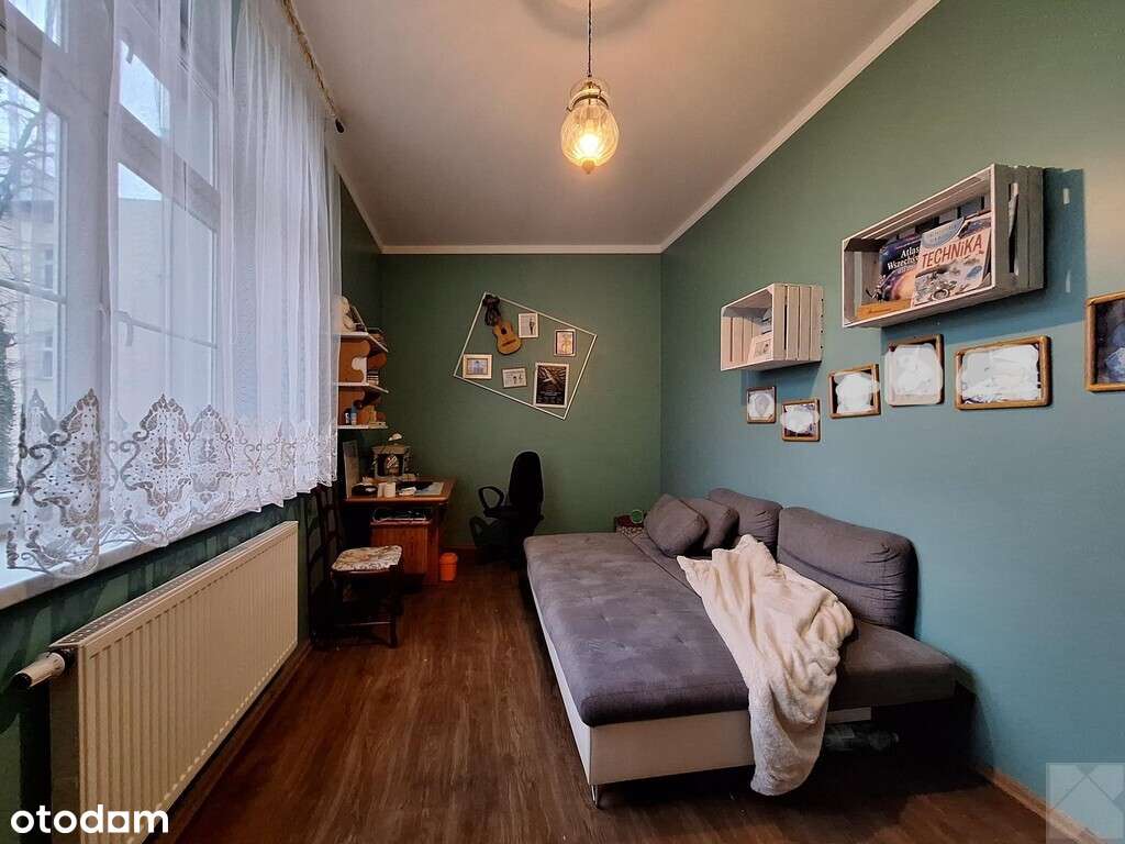 Zamiana wynajmu mieszkania komunalnego - Pełny obrazek: 4/12