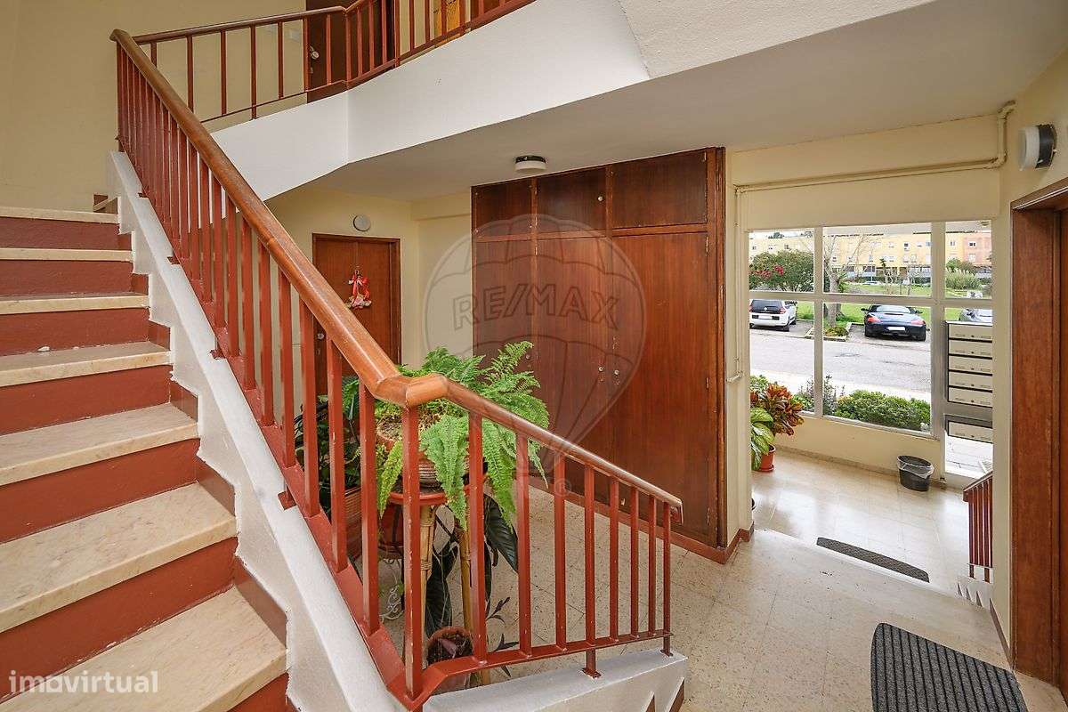 Apartamento T4 para venda - Grande imagem: 3/25