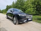 Volvo XC 90 D4 FWD Inscription 7os - 5