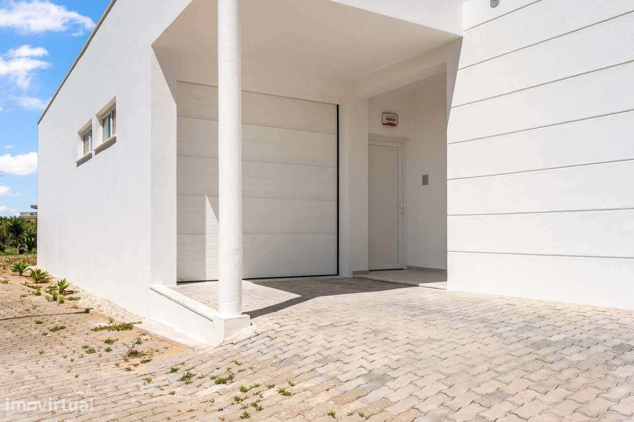 Penthouse T3 com vista, Ericeira, Mafra-29
