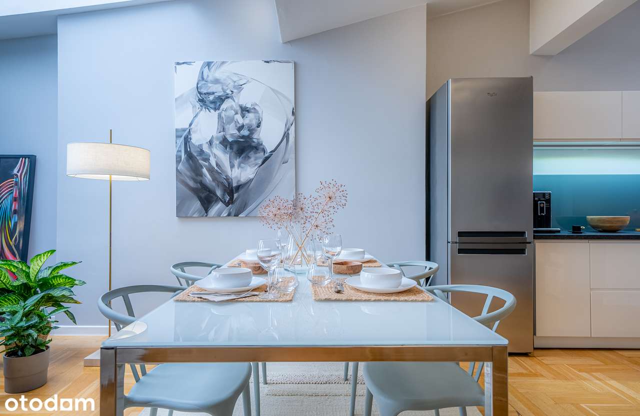 Wyjątkowe mieszkanie w centrum Krakowa, Stare Miasto. - Pełny obrazek: 5/16