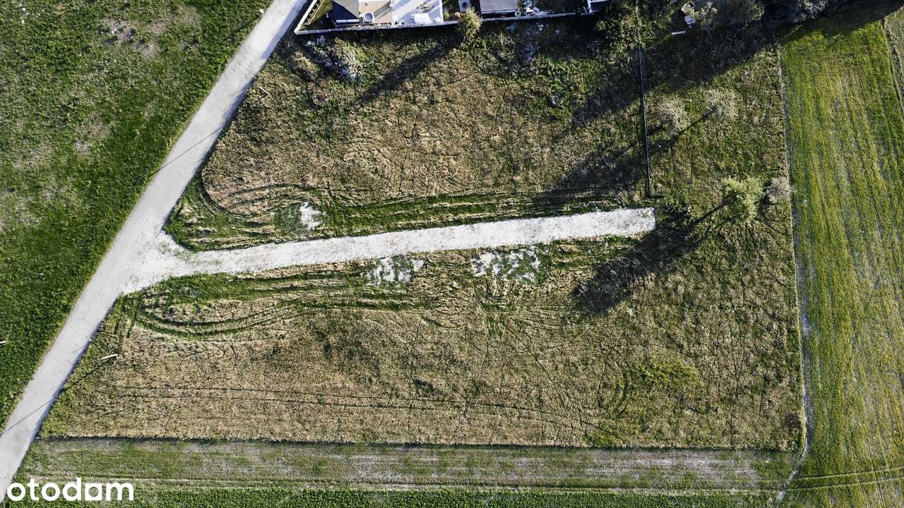 Działka na sprzedaż, Wiączyń Dolny - Pełny obrazek: 4/8