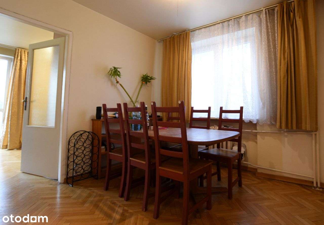 Wyjątkowo ustawne i funkcjonalne 3 pokoje-2