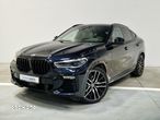 BMW X6 xDrive40i mHEV - 1