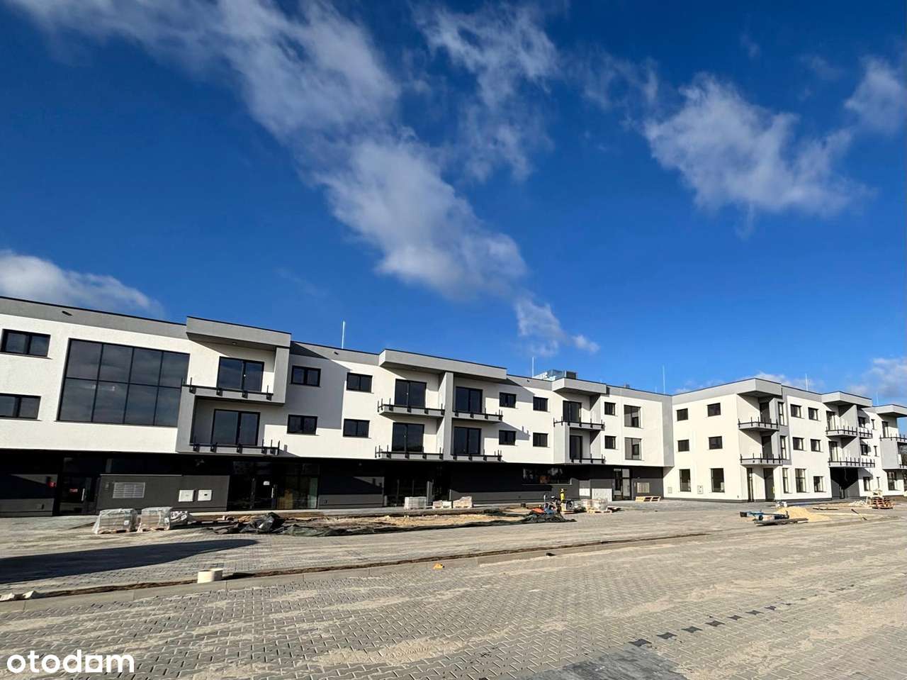 Mieszkanie na sprzedaż, 52.78m², Gogolin - Pełny obrazek: 4/8