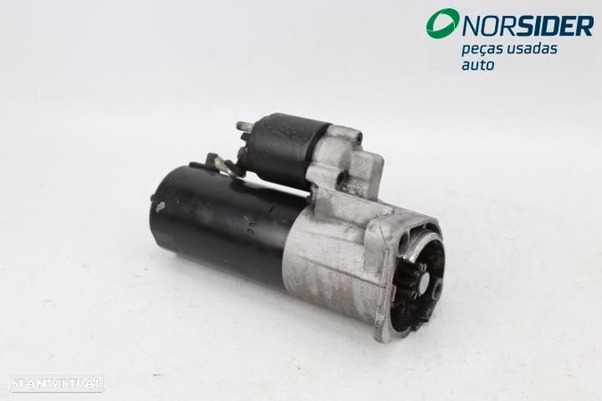 Motor de arranque Audi A4 Avant|01-04 - 1